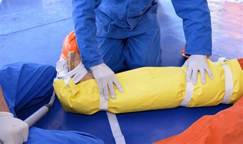 STCW Basic First Aid Online Course .